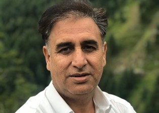 Mohammad Sulaiman